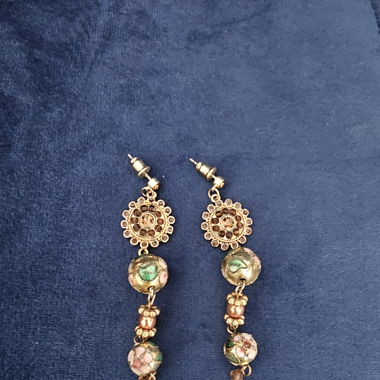 Ohrschmuck 