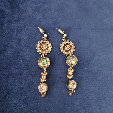 Ohrschmuck 