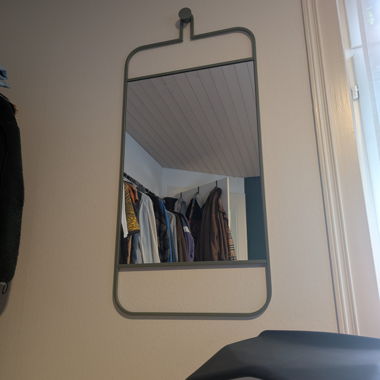 Miroir mural IKEA Granvag