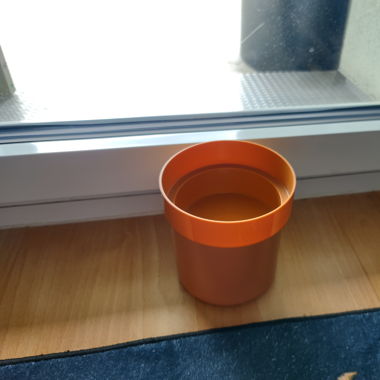 Vaso per fiori