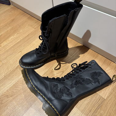 Doc Martens - Nuove!