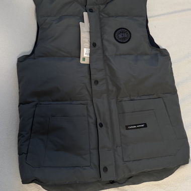 Canada Goose Gilet