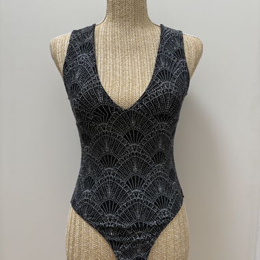 Top body H&M Divided