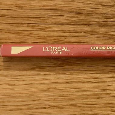 Lip Liner Nr. 114 Confidentielle von L‘Oréal Paris