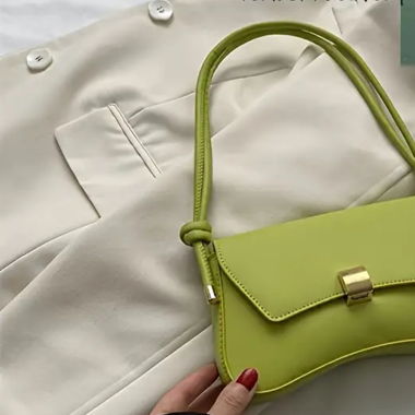 Sac vert olive