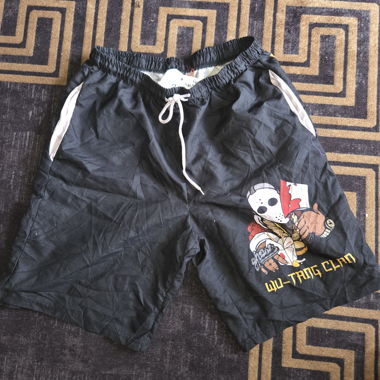 Rare sports/swim short Wu-Tang Clan