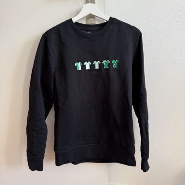 Sweat à capuche FCSG