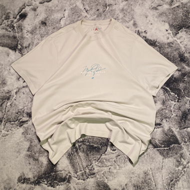 Nike & Air Jordan vintage t-shirt 