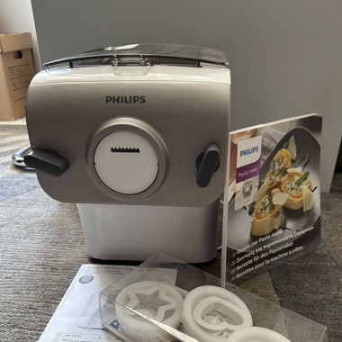 Philips Dough Mixer