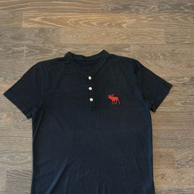 Aebercrombie Shirt 