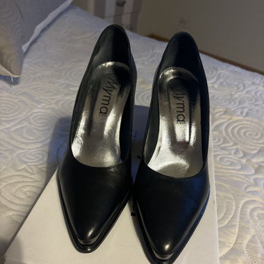 Talons Myma 