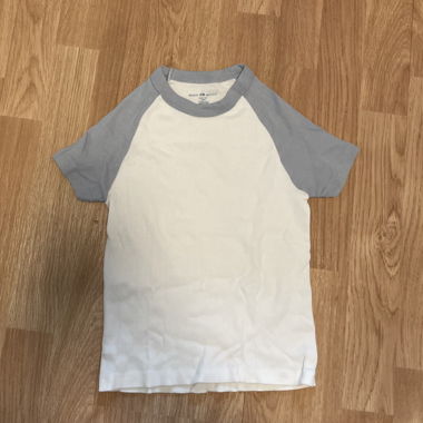 T-Shirt Brandy Mellville