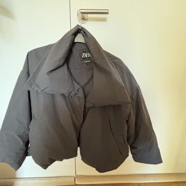 Winter jacket / transitional jacket
