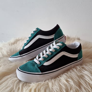 Vans OLD SKOOL