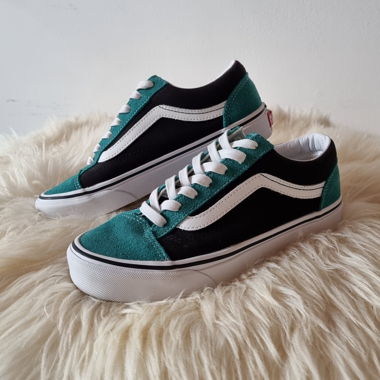 Vans OLD SKOOL