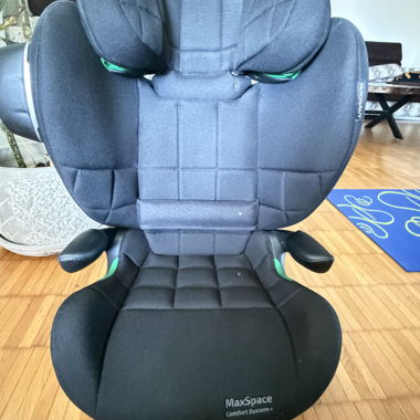 Seggiolino auto Avionaut MaxSpace
