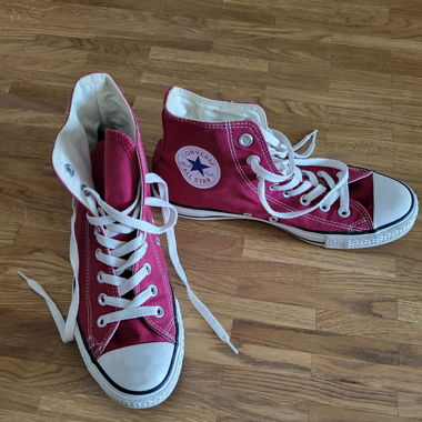 Originale Converse All Star Grösse 40