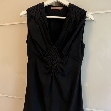 Minikleid XS SAINT TROPEZ