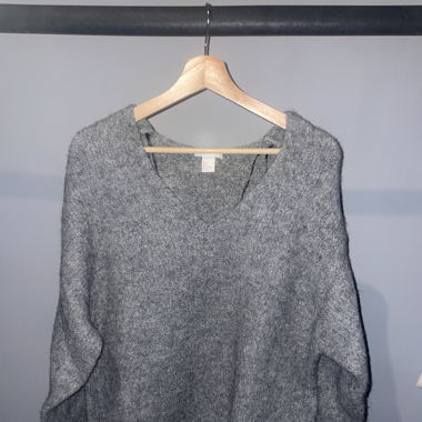 pullover h&m