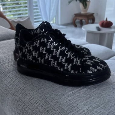 Karl Lagerfeld - Scarpe nere