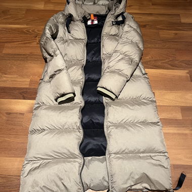 Piumino Parajumpers Extra Long S