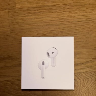 Airpods 4