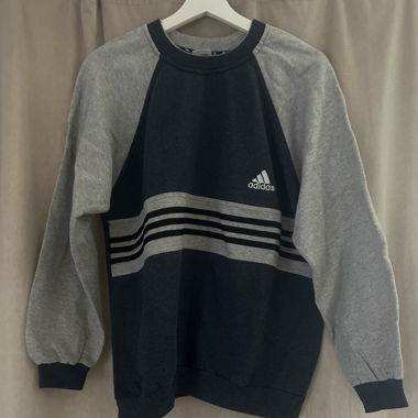 Vintage Adidas Sweater
