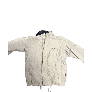 Jack Wolfskin Outdoor Jacke