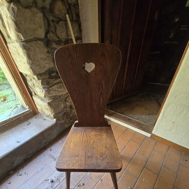 Chaises 