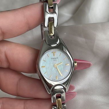 Montre Tissot 
