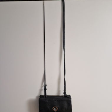 Borsa in pelle Lamarthe