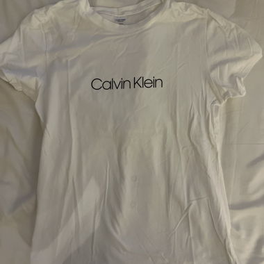 calvin klein shirt