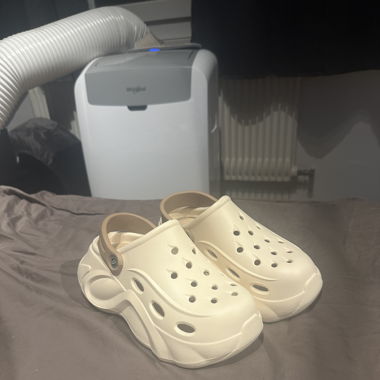 Crocs (pas de marque)