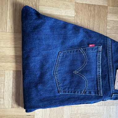 Levis 501 Jeans