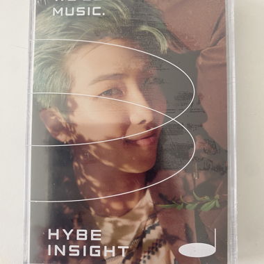 Set di fotocard BTS