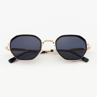 Lunettes de soleil Montero Black By Kylyan