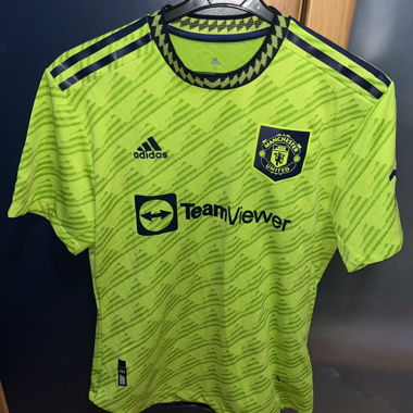 Manchester United Third Jersey 22/23 