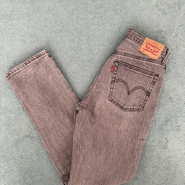 Levi's 501 Jeans
