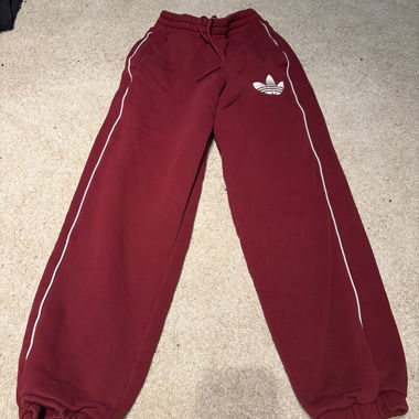 Jogging pants size XS