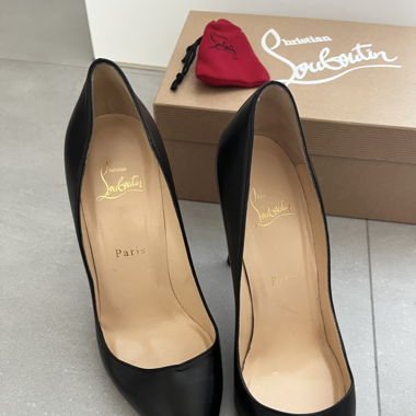 Louboutins 
