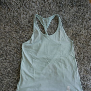 Top de sport menthe ONLY PLAY