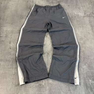 Pantalon de survêtement Nike Baggy vintage (XS)