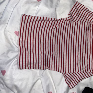 T-Shirt striped 