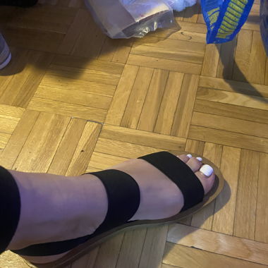 Sandalen