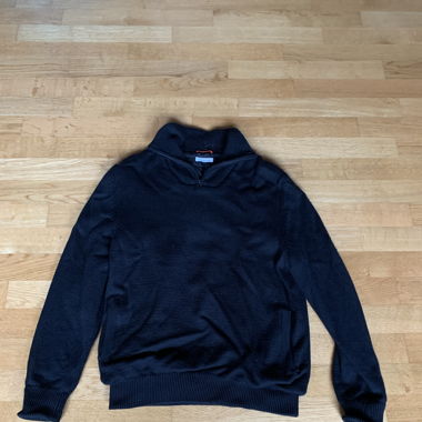 Troyer&Windschutz  Knowledge Cotton Apparel im M