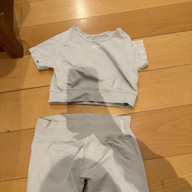 DFYNE sports set S