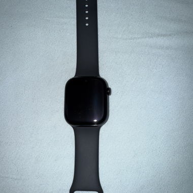Appel Watch 10 Series