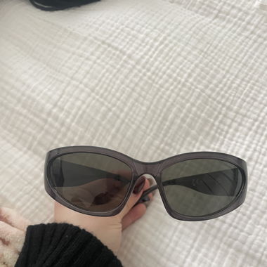 Stradivarius Brille