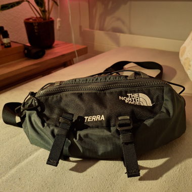 The North Face Terra Lumbar 3l Bauchtasche