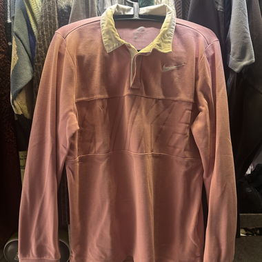 NIKE SB Dri-Fit Longsleeve Shirt